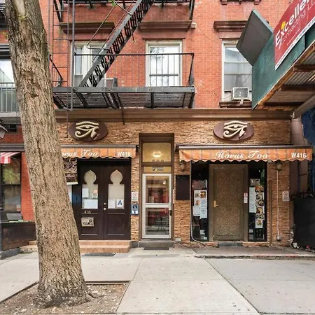 Central 2Br - Walking Distance To Times Square Appartement